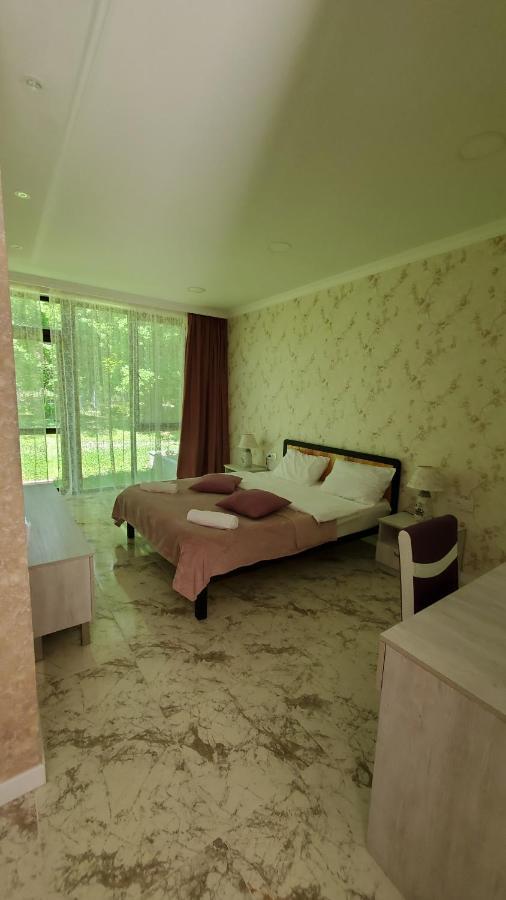 Kvareli Oaks Extérieur photo