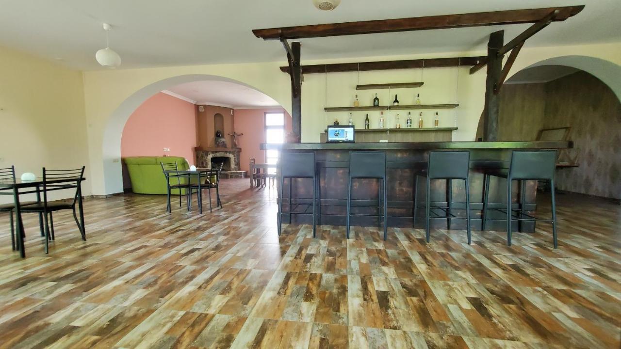 Kvareli Oaks Extérieur photo