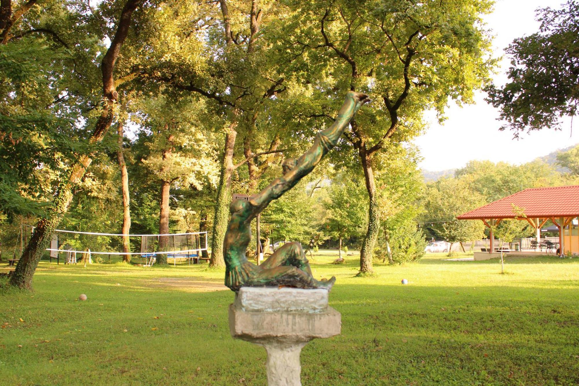 Kvareli Oaks Extérieur photo
