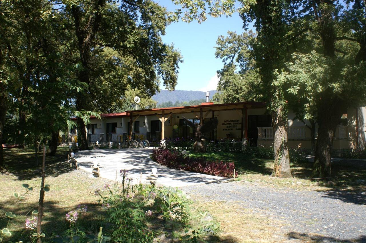 Kvareli Oaks Extérieur photo